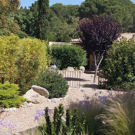 Les Jardins De Santa Giulia - Charmante Chambre D'Hote 2 Porto-Vecchio  Ngoại thất bức ảnh