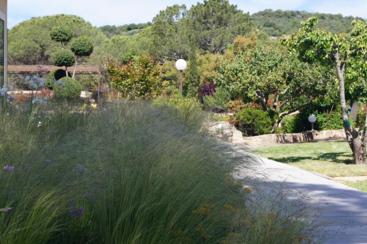 Les Jardins De Santa Giulia - Charmante Chambre D'Hote 2 Porto-Vecchio  Ngoại thất bức ảnh