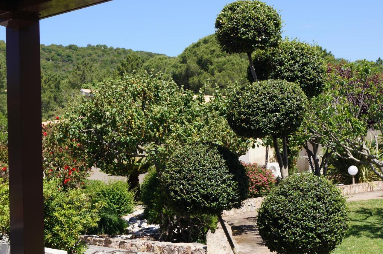 Les Jardins De Santa Giulia - Charmante Chambre D'Hote 2 Porto-Vecchio  Ngoại thất bức ảnh
