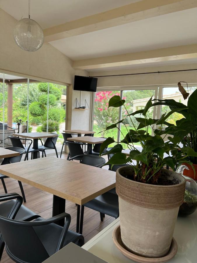 Les Jardins De Santa Giulia - Charmante Chambre D'Hote 2 Porto-Vecchio  Ngoại thất bức ảnh